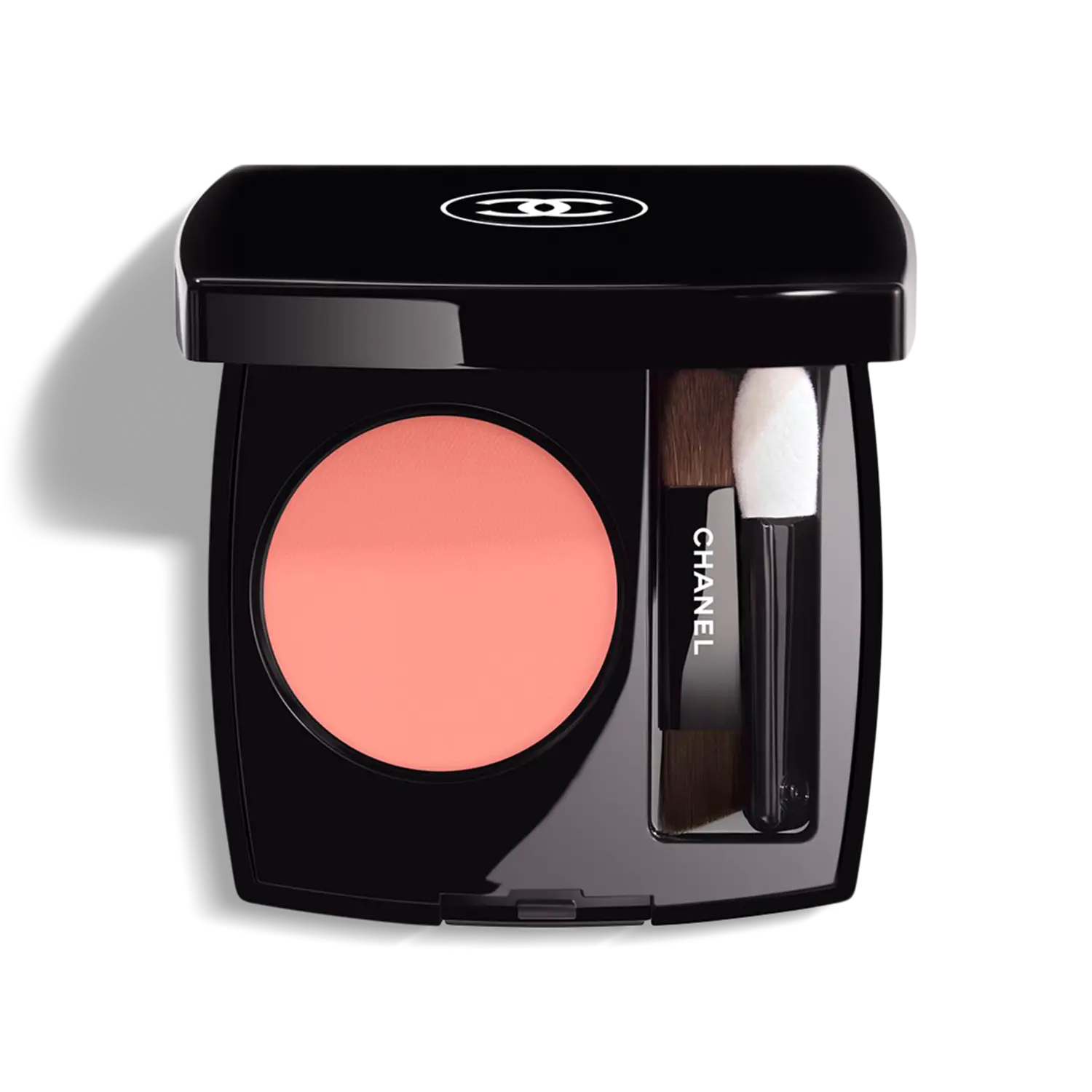 OMBRE ESSENTIELLE Многофункциональные стойкие тени для век CHANEL, 228 ROSE CHARNEL
OMBRE ESSENTIELLE Многофункциональные стойкие тени для век CHANEL, 228 ROSE CHARNEL