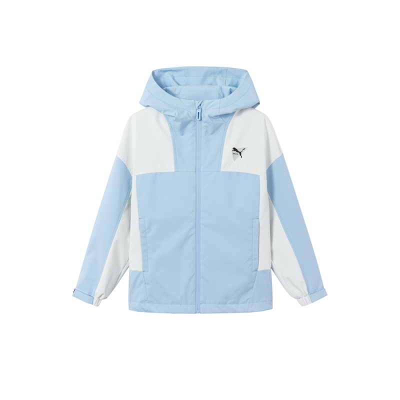 PUMA Куртка blue white tone kids'
PUMA Куртка blue white tone kids'