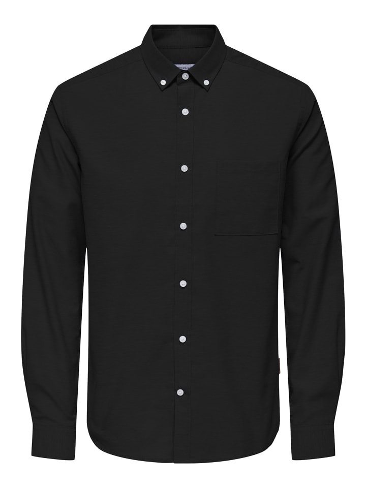 Футболка ALVARES черного цвета Only&Sons, Черный, Футболка ALVARES черного цвета Only&Sons
Футболка ALVARES черного цвета Only&Sons, Черный, Футболка ALVARES черного цвета Only&Sons