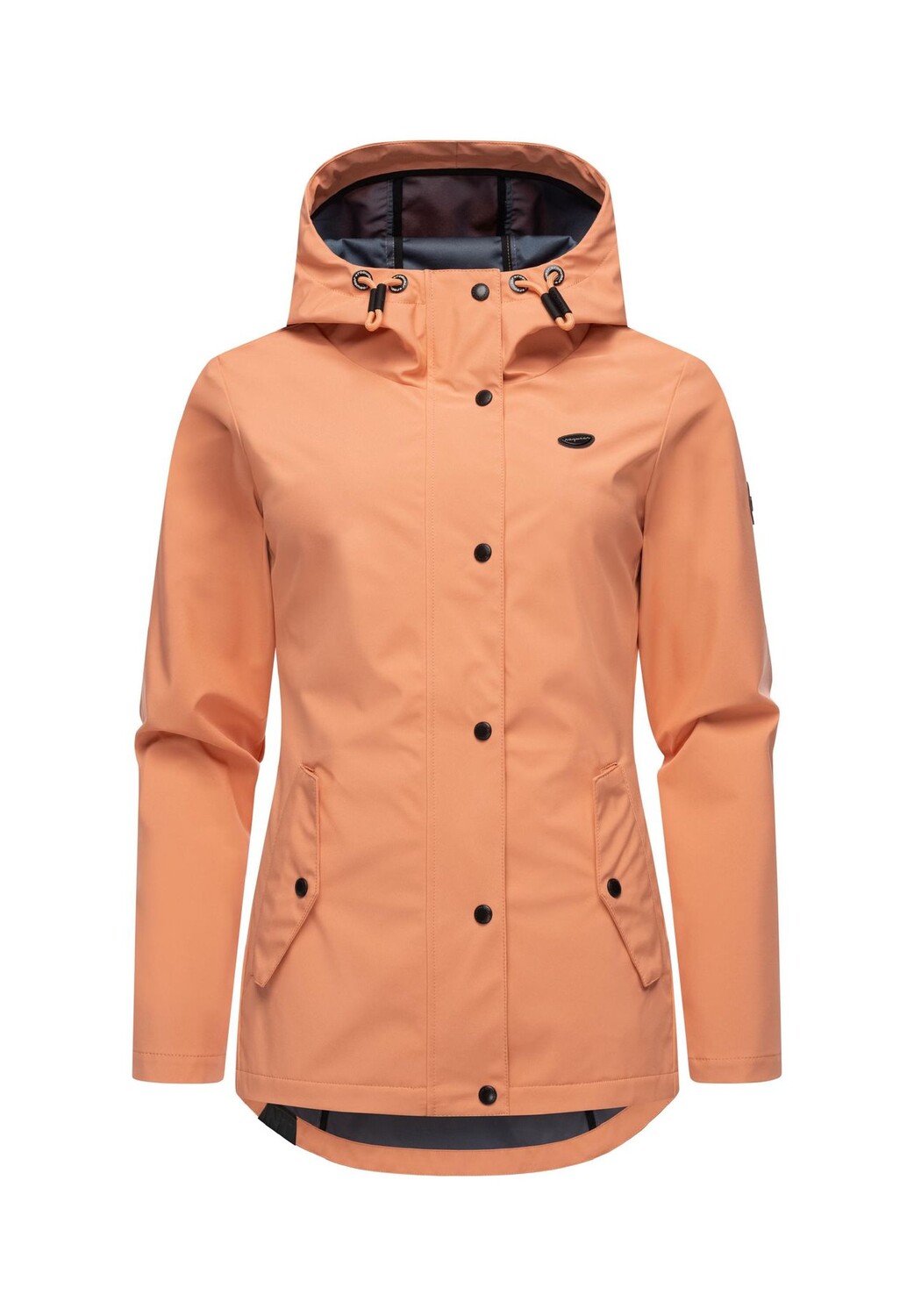 Куртка Margge Shell из софтшелла Ragweartm, цвет Peach, Оранжевый, Куртка Margge Shell из софтшелла Ragweartm, цвет Peach
Куртка Margge Shell из софтшелла Ragweartm, цвет Peach, Оранжевый, Куртка Margge Shell из софтшелла Ragweartm, цвет Peach