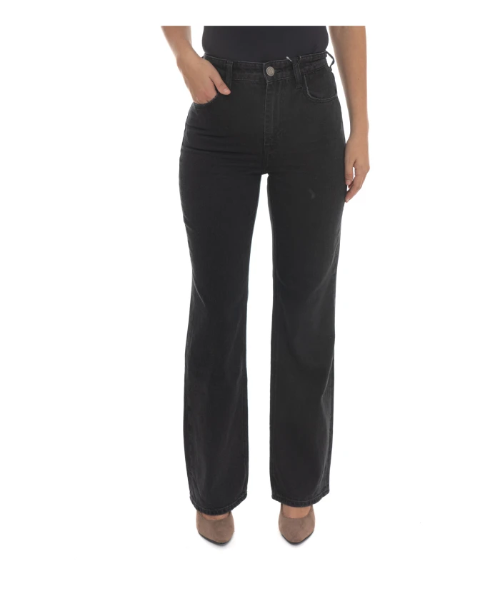 Джинсы с пятью карманами Guess, черный
Джинсы с пятью карманами Guess, черный