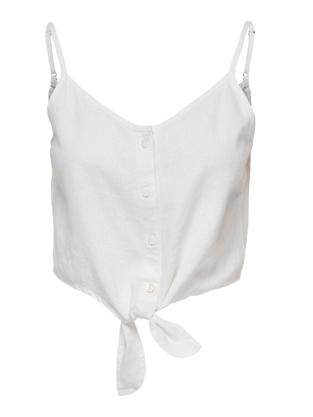 Топ ONLY Caro, белый
Топ ONLY Caro, белый