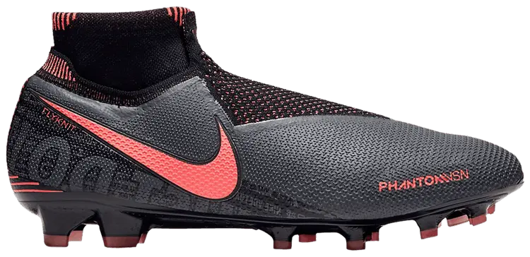 Кроссовки Nike Phantom Vision Elite DF FG 'Grey Bright Mango', серый
Кроссовки Nike Phantom Vision Elite DF FG 'Grey Bright Mango', серый