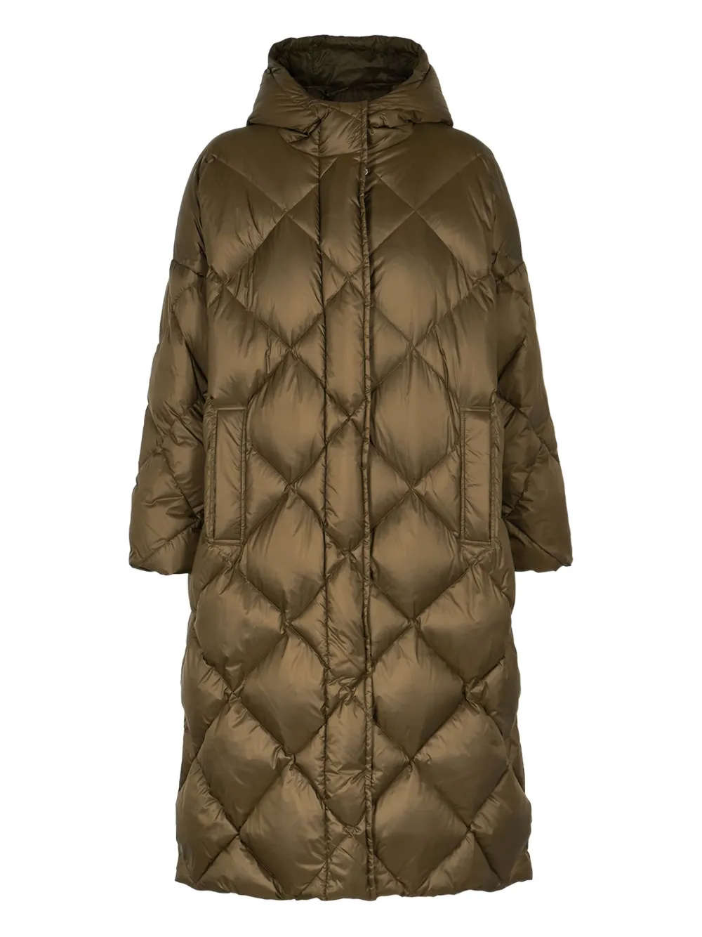Стеганое пальто Farrah STAND STUDIO, зеленый
Стеганое пальто Farrah STAND STUDIO, зеленый