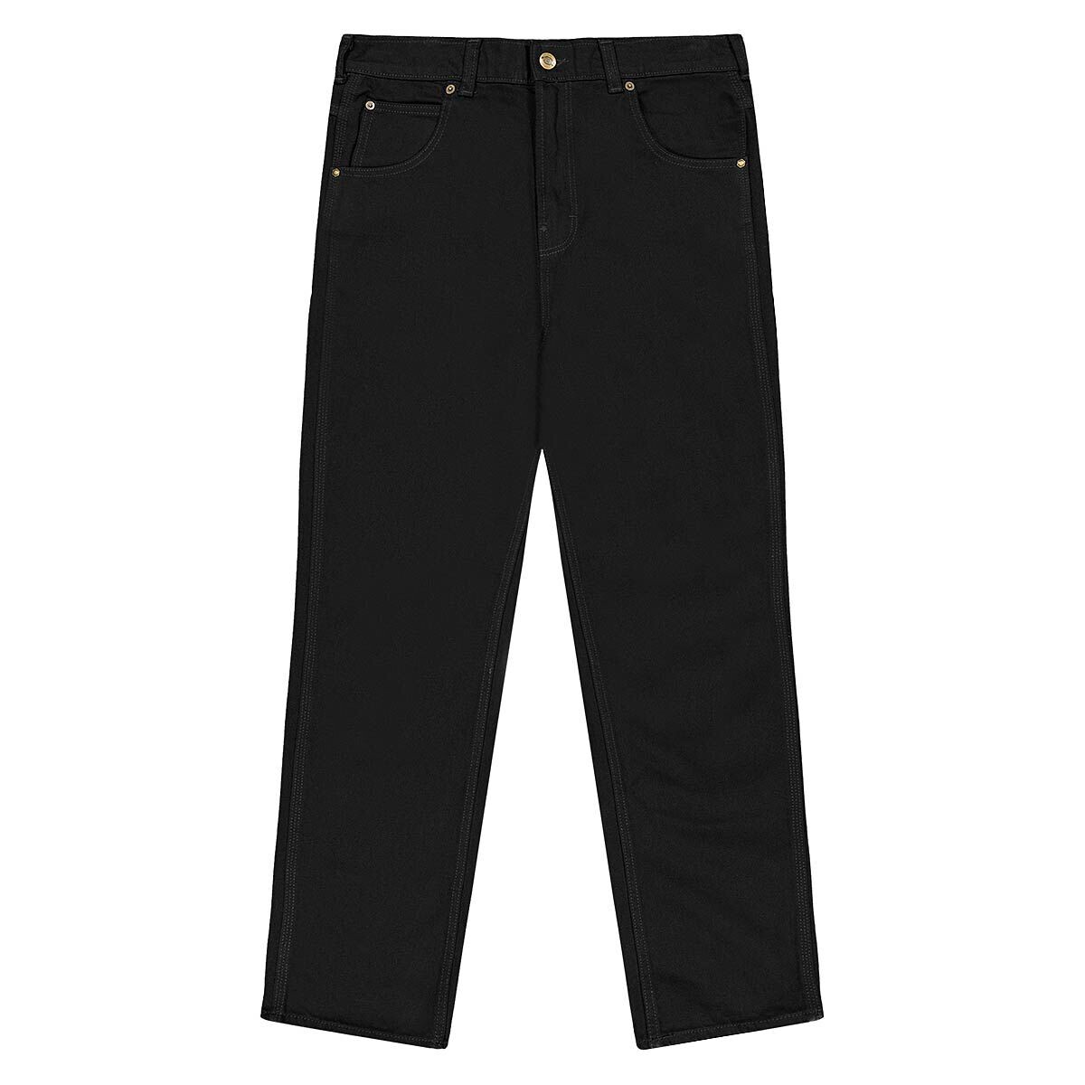 Джинсы HOUSTON DENIM Dickies, цвет Vintage Blau
Джинсы HOUSTON DENIM Dickies, цвет Vintage Blau