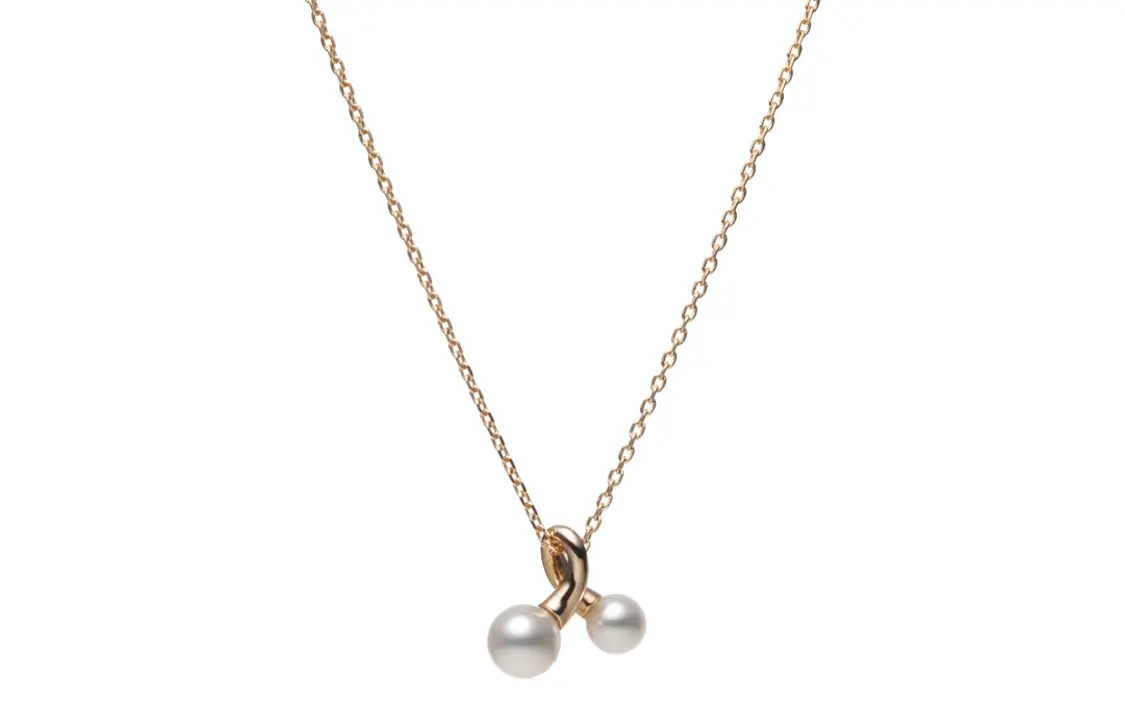 Унисекс ожерелье MIKIMOTO
Унисекс ожерелье MIKIMOTO