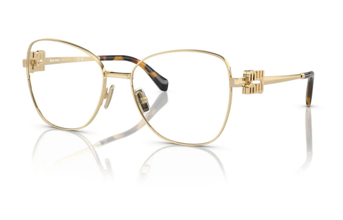 Очки "кошачий глаз" MIU MIU
Очки "кошачий глаз" MIU MIU