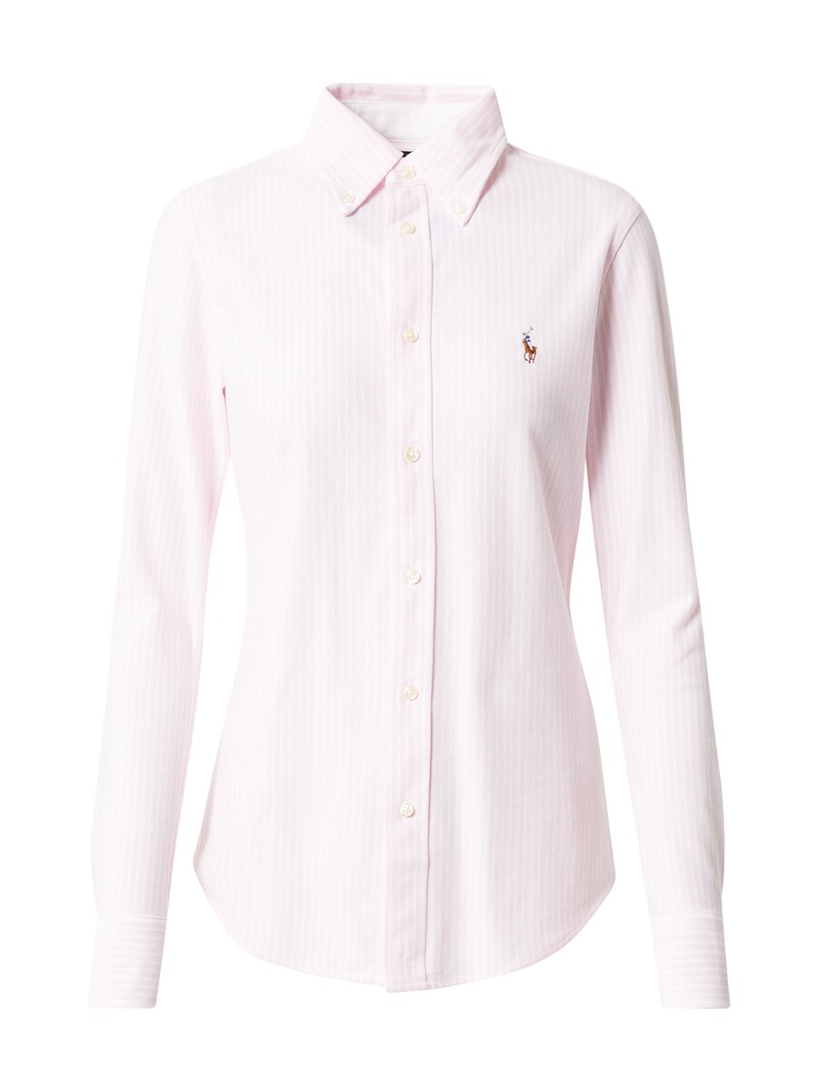 Блуза Polo Ralph Lauren Heidi, Rose
Блуза Polo Ralph Lauren Heidi, Rose