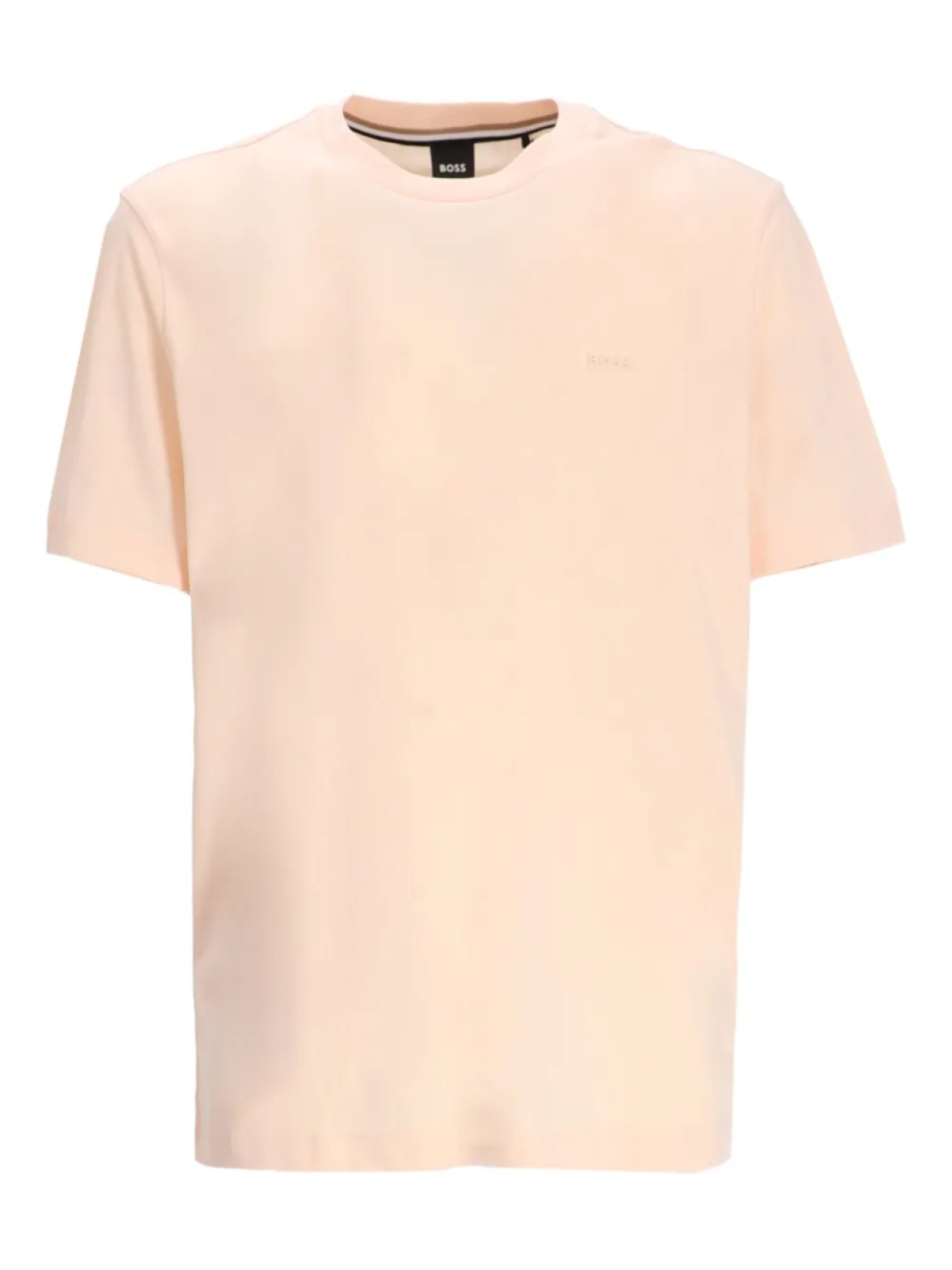 Футболка Thompson BOSS, нейтральный
Футболка Thompson BOSS, нейтральный