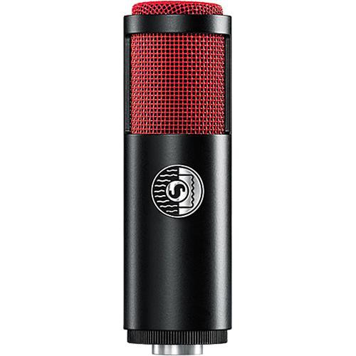 Ленточный микрофон Shure KSM313 Dual-Voice Ribbon Microphone KSM313/NE
Ленточный микрофон Shure KSM313 Dual-Voice Ribbon Microphone KSM313/NE