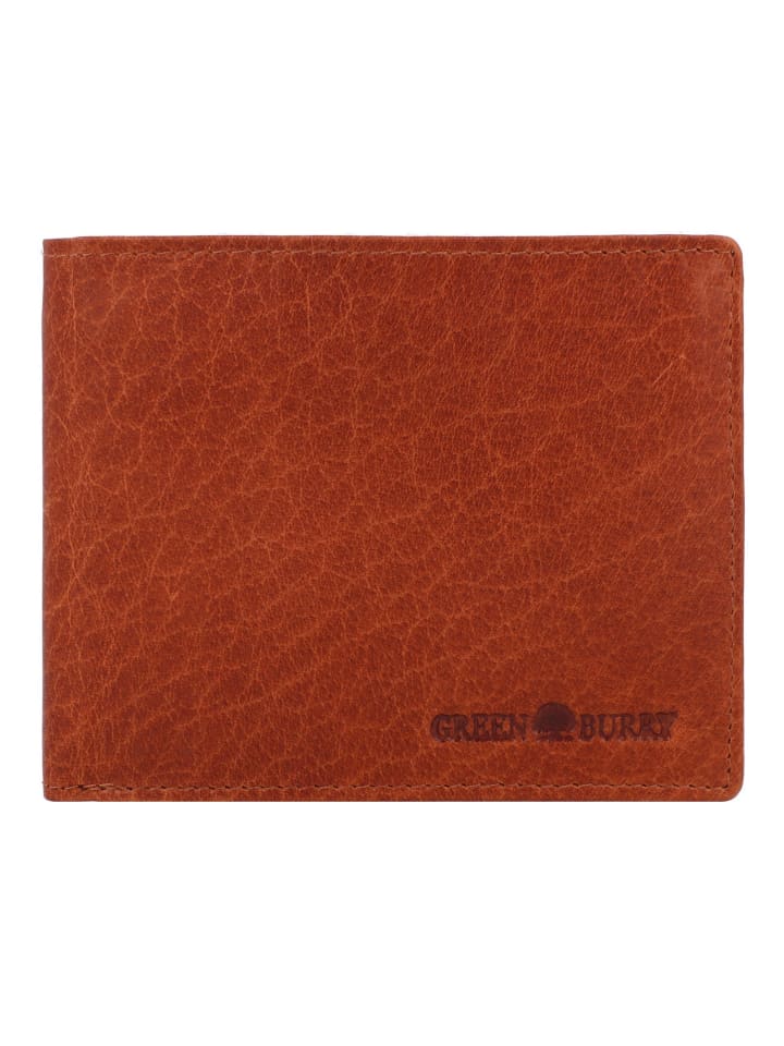 Кошелек Greenburry, натуральный
Кошелек Greenburry, натуральный