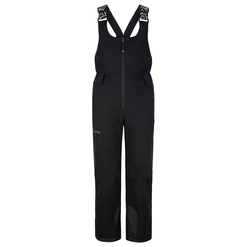 Брюки Kilpi Charlie Junior, черный 
Брюки Kilpi Charlie Junior, черный