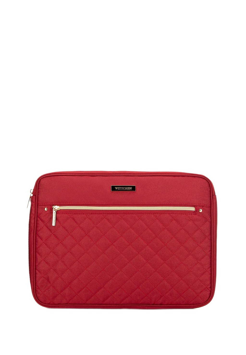 Сумка для ноутбука YOUNG COLLECTION WITTCHEN, красный
Сумка для ноутбука YOUNG COLLECTION WITTCHEN, красный