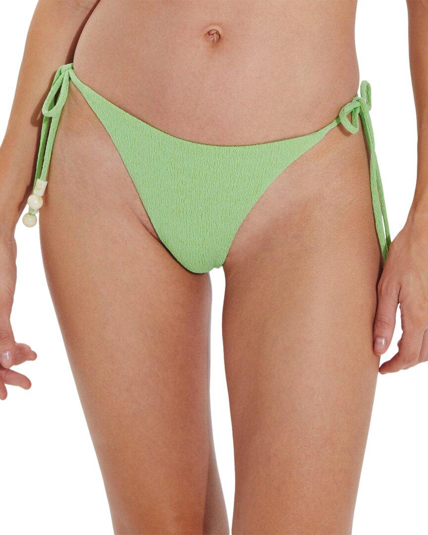 Купальник женский ViX, зеленый
Купальник женский ViX, зеленый