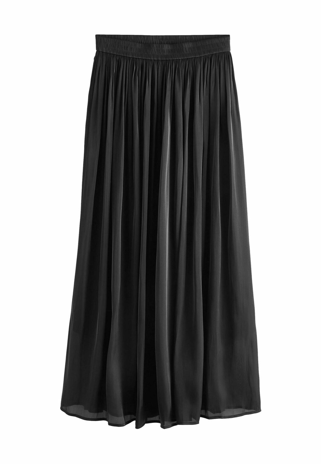 Юбка плиссированная LIQUID REGULAR FIT Next, черный
Юбка плиссированная LIQUID REGULAR FIT Next, черный