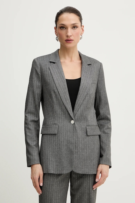 Куртка Morgan, серый
Куртка Morgan, серый