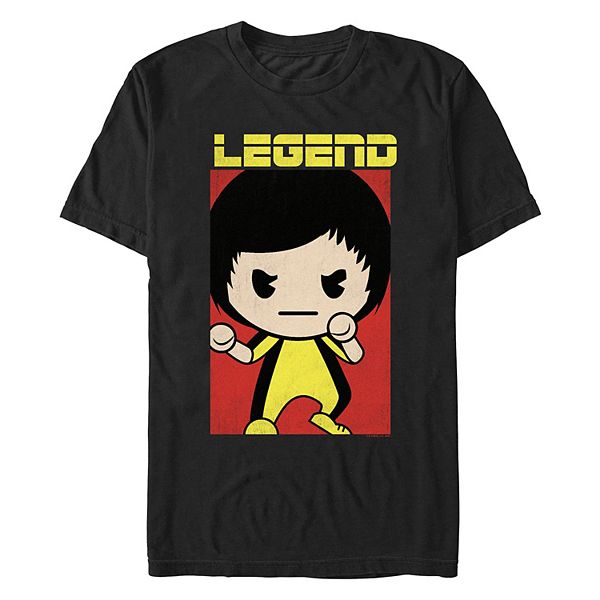 Футболка Big & Tall Legend с мультяшным принтом Licensed Character
Футболка Big & Tall Legend с мультяшным принтом Licensed Character