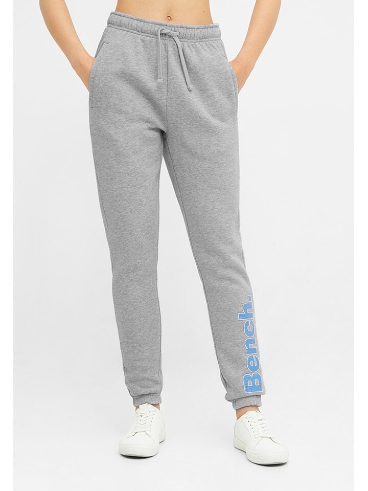 Спортивные штаны Bench Sweathose Corey, серый
Спортивные штаны Bench Sweathose Corey, серый