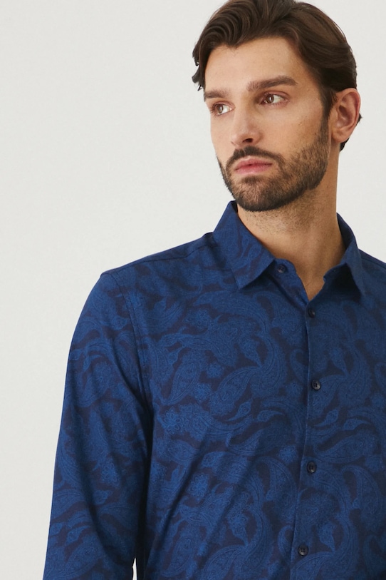 Рубашка Medicine, темно-синий
Рубашка Medicine, темно-синий