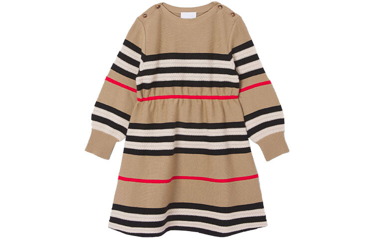 Детское платье Burberry Kids, цвет Beige
Детское платье Burberry Kids, цвет Beige
