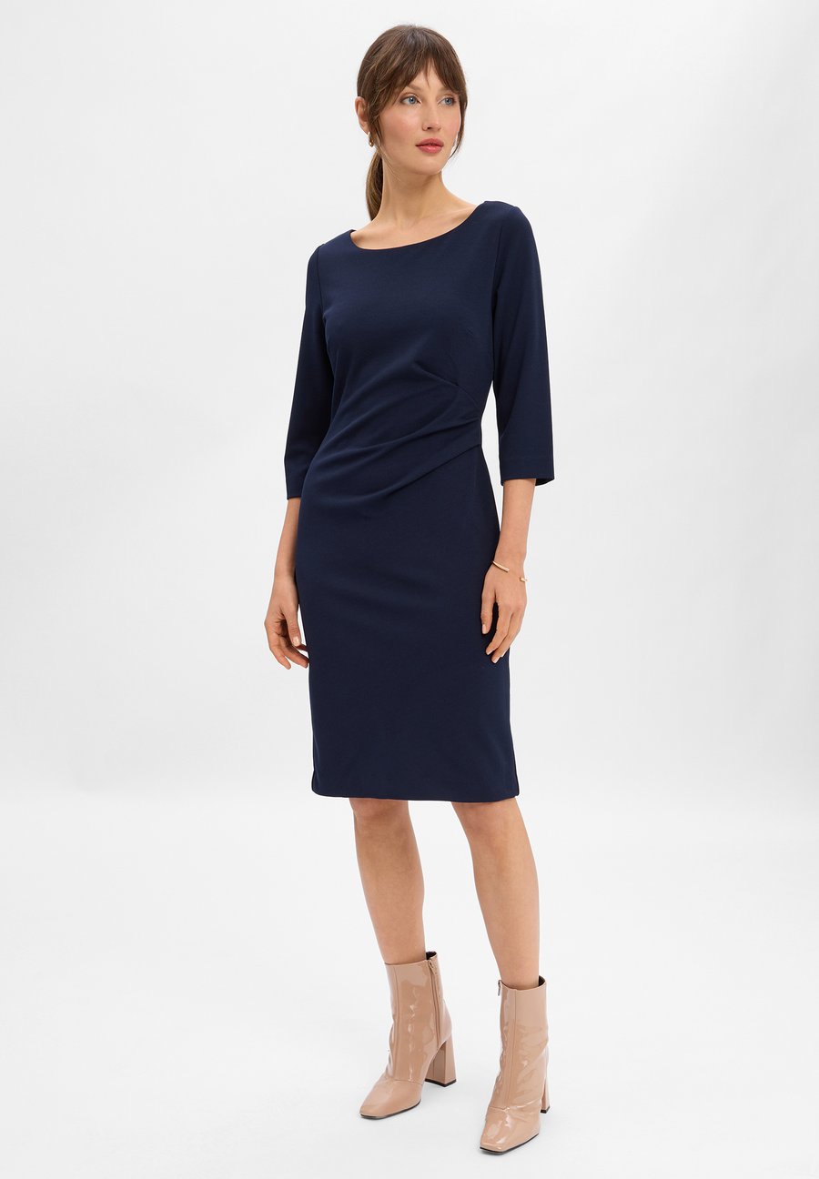Платье AMBIANCE Shift dress, Marine/Blue
Платье AMBIANCE Shift dress, Marine/Blue