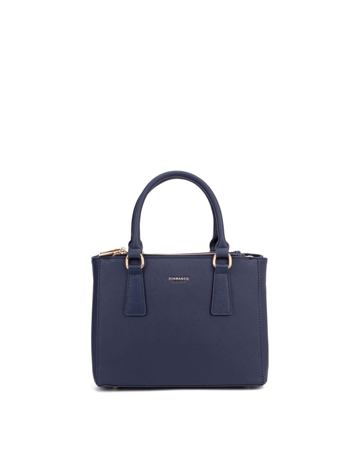 Сумка DIANA, синий
Сумка DIANA, синий