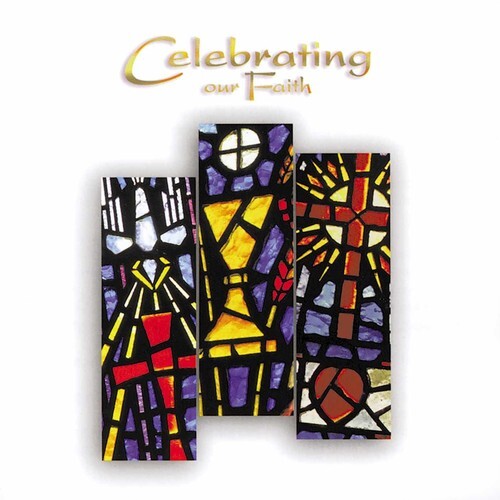 CD диск Celebrating Our Faith / Various: Celebrating Our Faith
CD диск Celebrating Our Faith / Various: Celebrating Our Faith