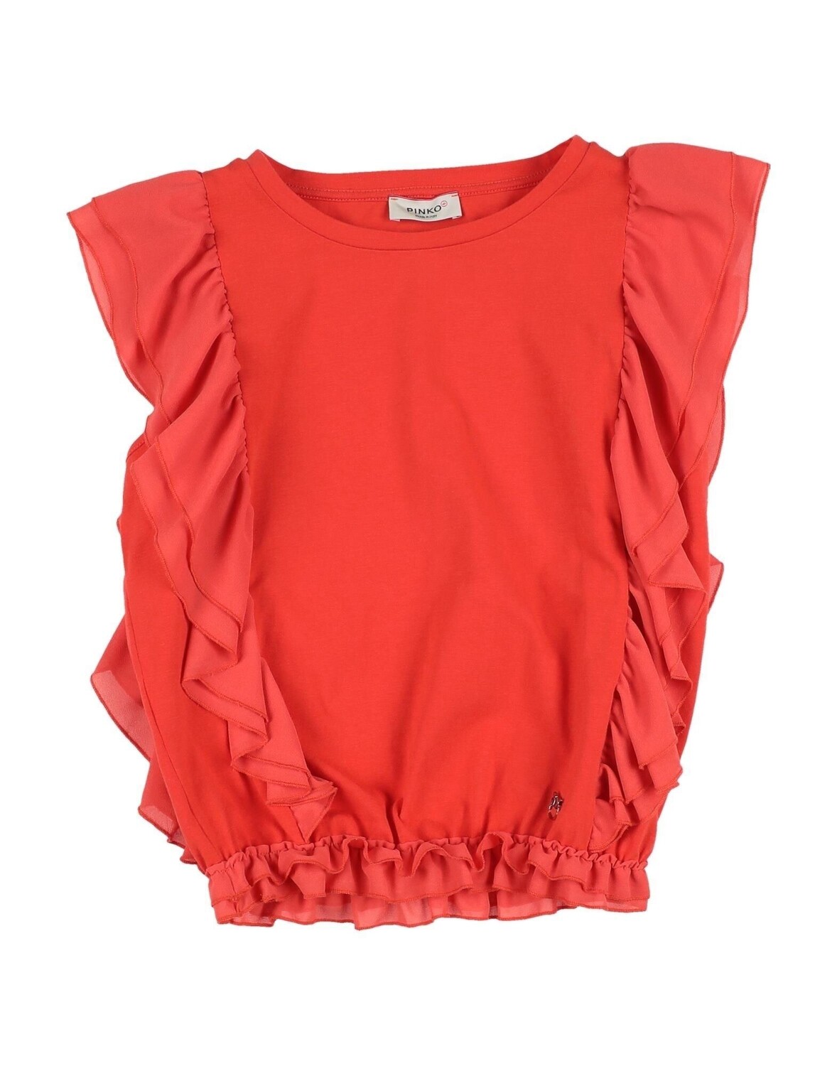 Футболка Pinko Up, коралл
Футболка Pinko Up, коралл