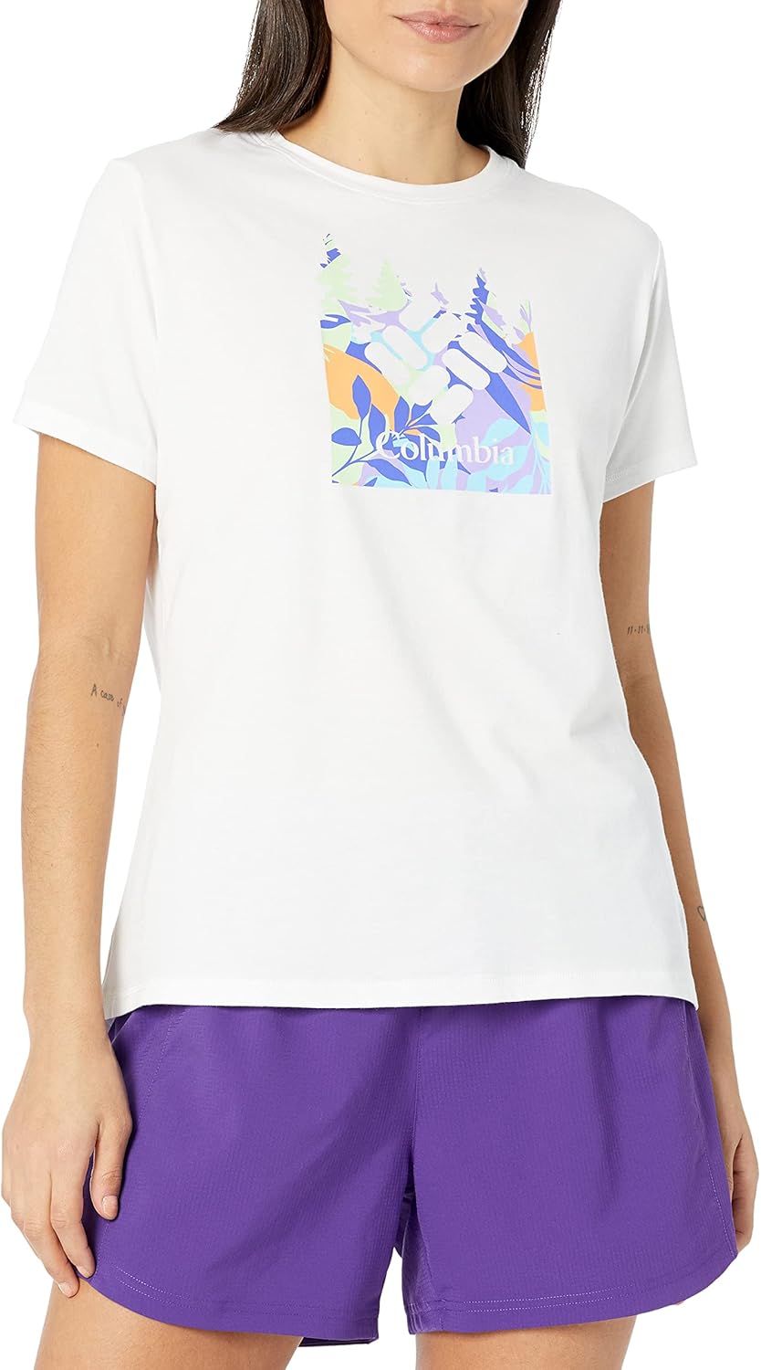 Женская футболка Columbia Sun Trek Ss Graphic Tee, White/Arboreal Swirl Graphic, Белый, Женская футболка Columbia Sun Trek Ss Graphic Tee, White/Arboreal Swirl Graphic
Женская футболка Columbia Sun Trek Ss Graphic Tee, White/Arboreal Swirl Graphic, Белый, Женская футболка Columbia Sun Trek Ss Graphic Tee, White/Arboreal Swirl Graphic