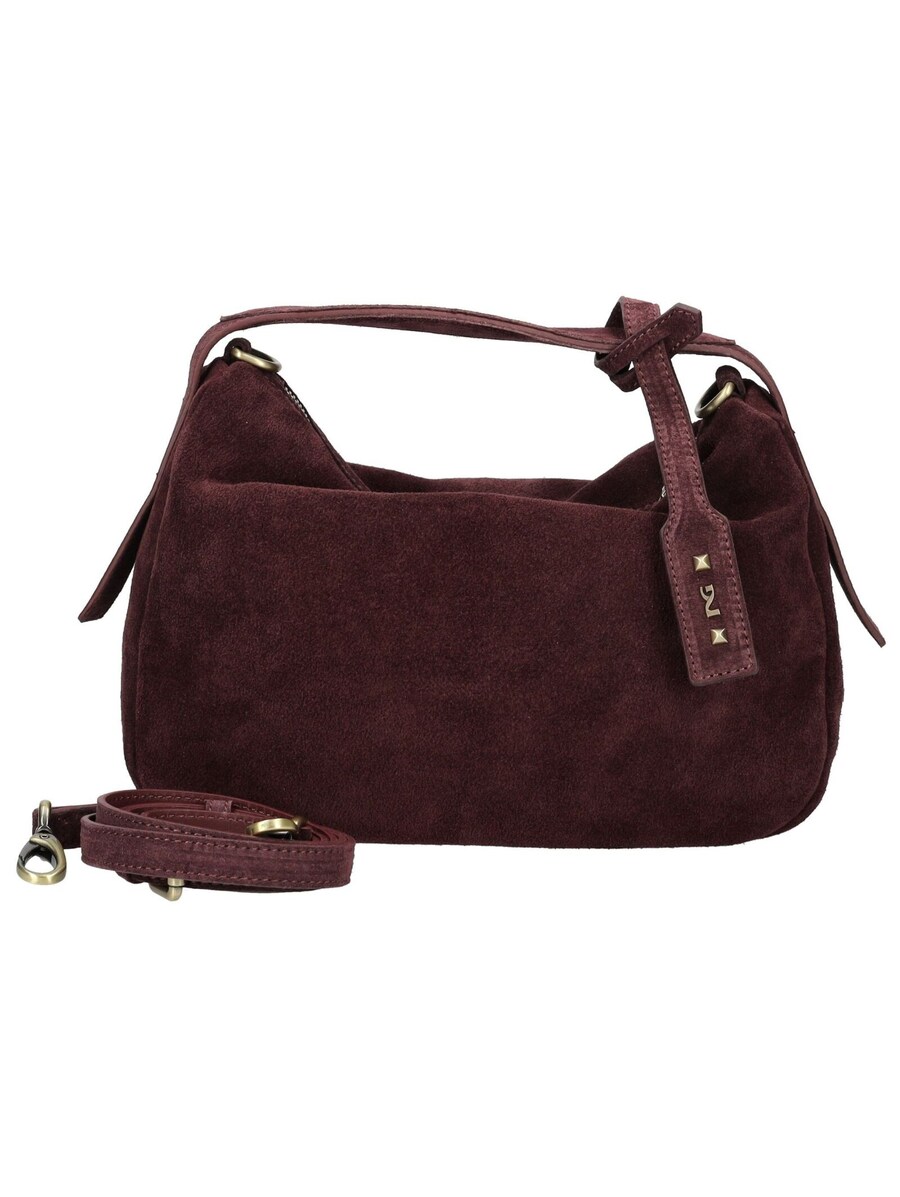 Сумочка Nero Giardini, темно-коричневый
Сумочка Nero Giardini, темно-коричневый