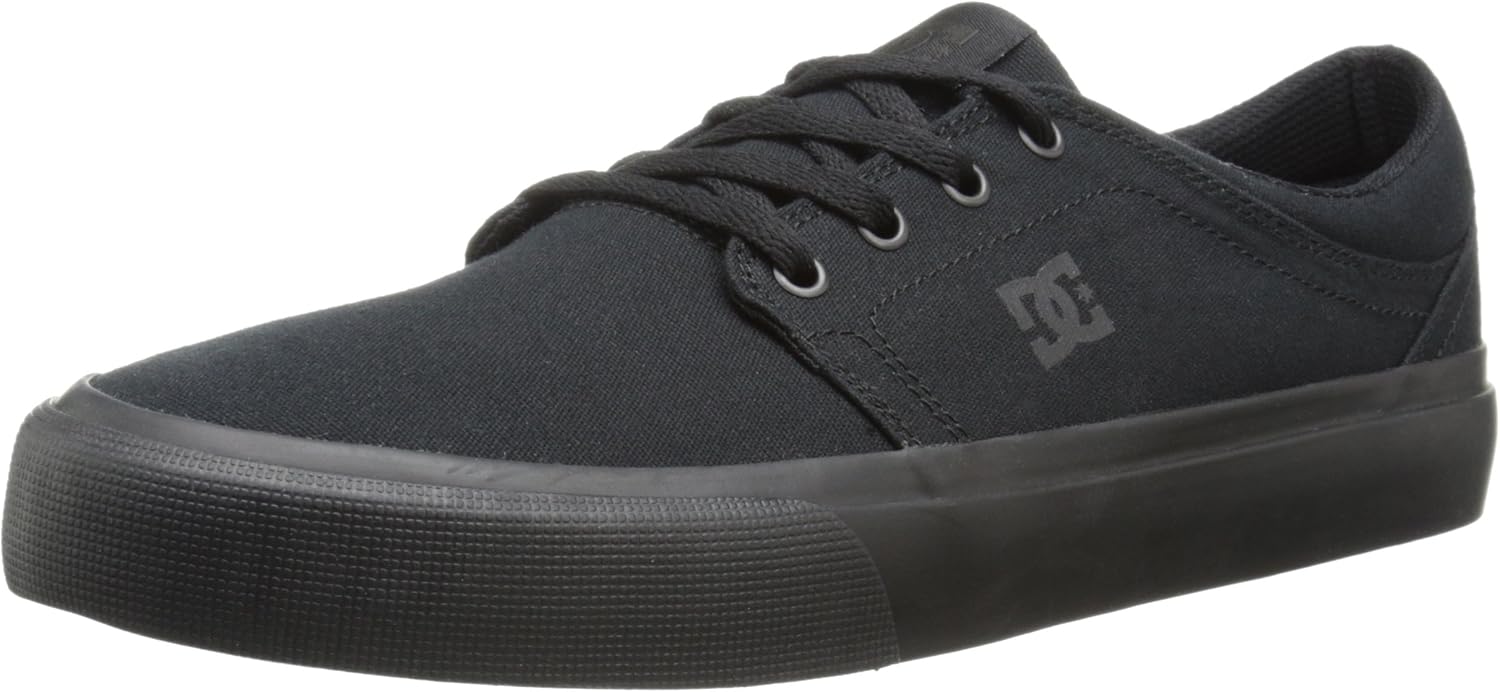 Мужские кроссовки для скейтборда DC Trase Tx, 0 Dc Shoes, черный
Мужские кроссовки для скейтборда DC Trase Tx, 0 Dc Shoes, черный