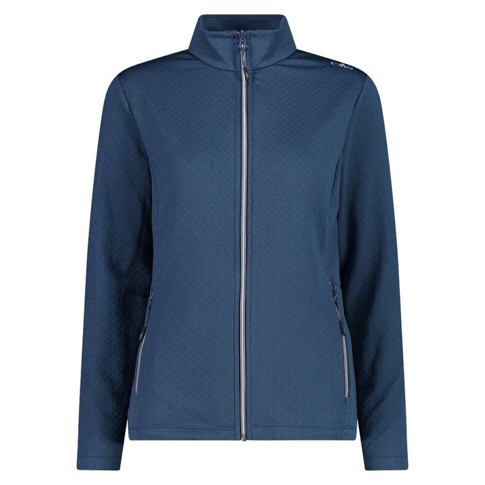 Куртка CMP 32G5776 Fleece, синий
Куртка CMP 32G5776 Fleece, синий