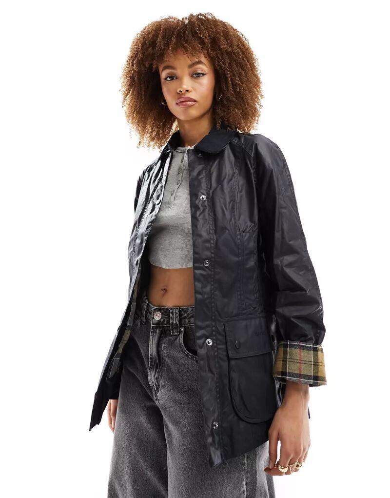 Темно-синяя вощеная куртка Barbour Beadnell, Синий, Темно-синяя вощеная куртка Barbour Beadnell
Темно-синяя вощеная куртка Barbour Beadnell, Синий, Темно-синяя вощеная куртка Barbour Beadnell