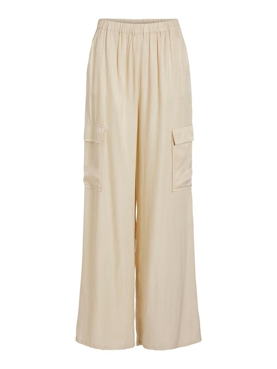 Брюки-карго VILA Loose fit Cargo Pants Silla, бежевый
Брюки-карго VILA Loose fit Cargo Pants Silla, бежевый