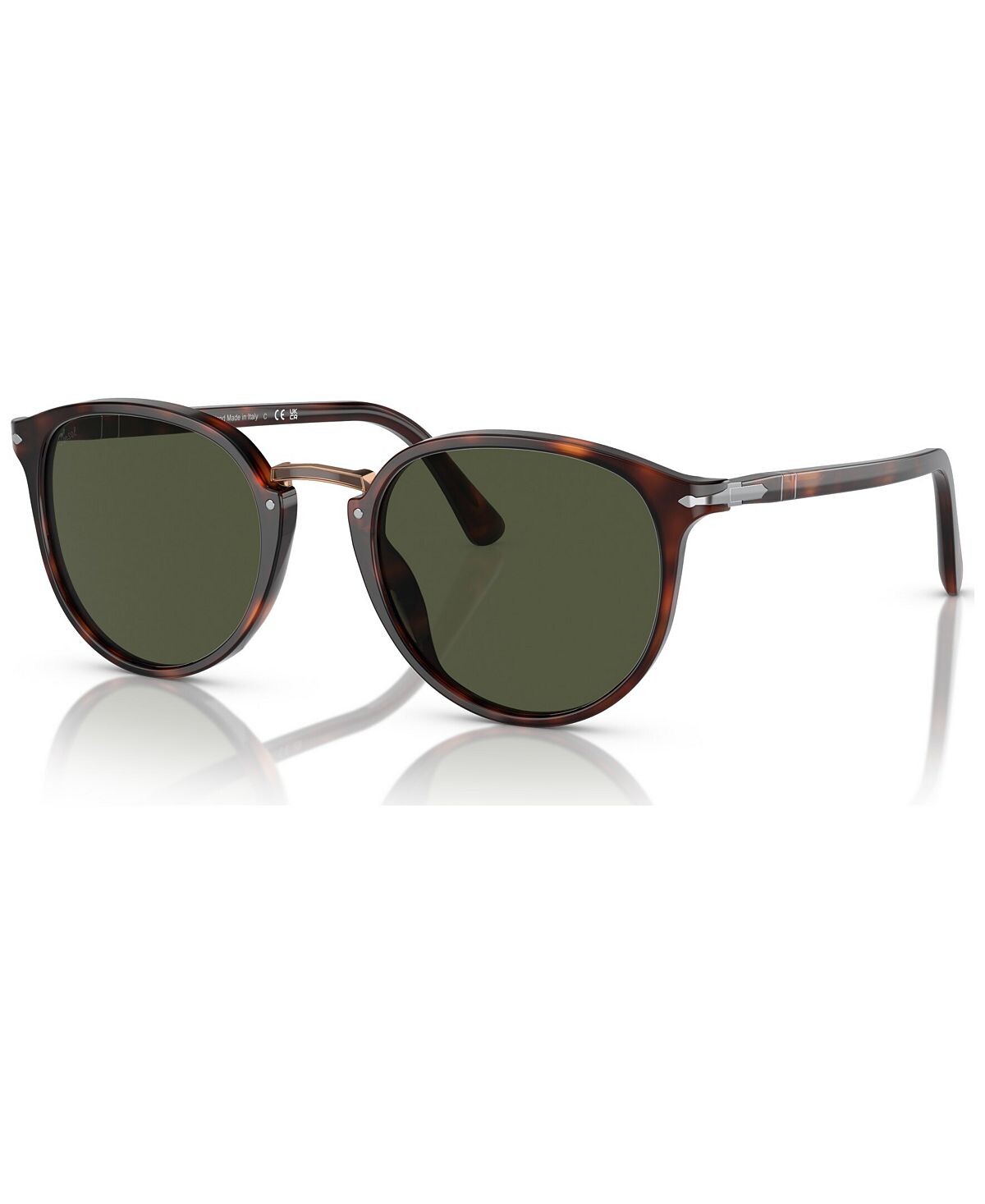 Мужские солнцезащитные очки, PO3210S Persol
Мужские солнцезащитные очки, PO3210S Persol