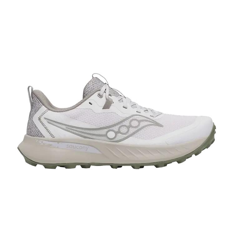 Кроссовки Peregrine 15 'Fog Ridge', белый
Кроссовки Peregrine 15 'Fog Ridge', белый