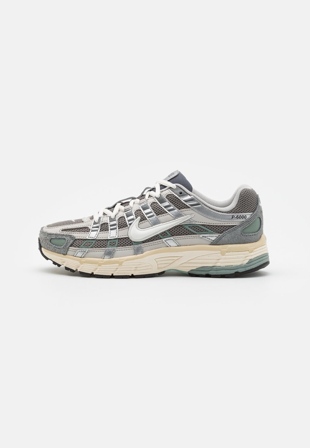 Кроссовки Nike P-6000 UNISEX, цвет flat pewter/white/light iron ore/metallic silver/iron grey/light bone, Серый, Кроссовки Nike P-6000 UNISEX, цвет flat pewter/white/light iron ore/metallic silver/iron grey/light bone
Кроссовки Nike P-6000 UNISEX, цвет flat pewter/white/light iron ore/metallic silver/iron grey/light bone, Серый, Кроссовки Nike P-6000 UNISEX, цвет flat pewter/white/light iron ore/metallic silver/iron grey/light bone