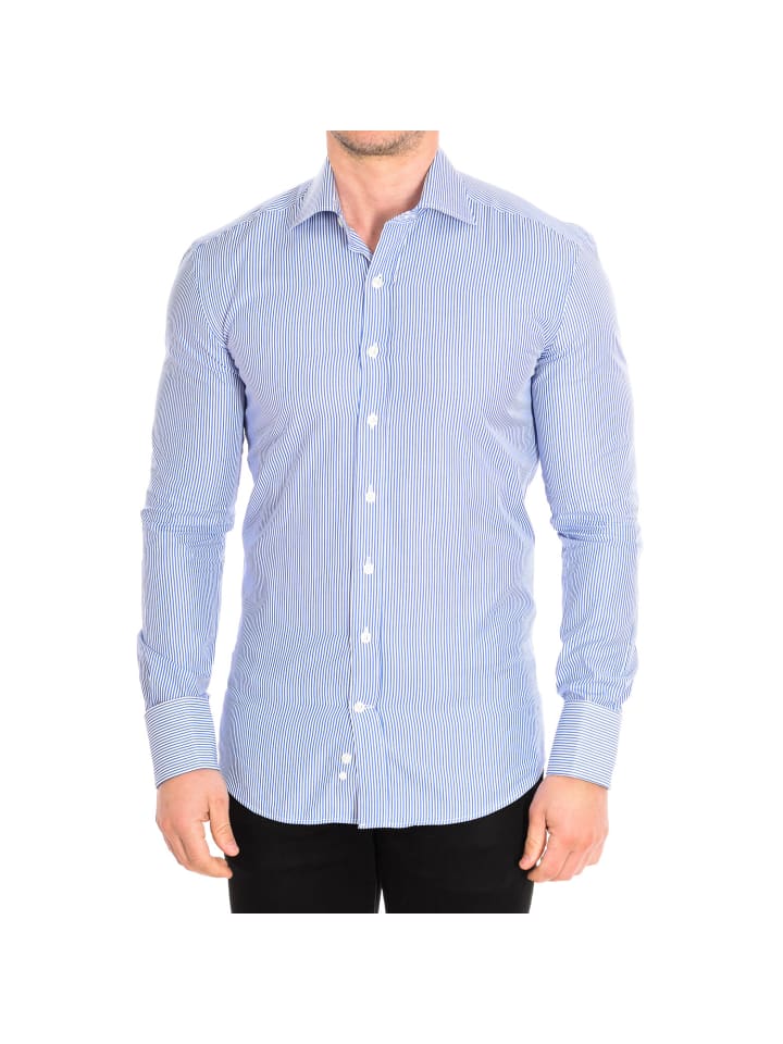 Рубашка Cafe Coton, синий 
Рубашка Cafe Coton, синий