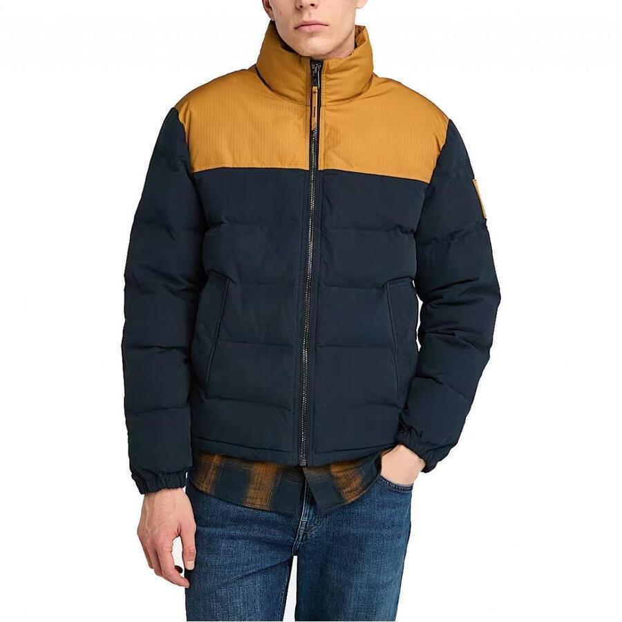 Куртка Timberland модель Welch Mountain Durable цвет синий
Куртка Timberland модель Welch Mountain Durable цвет синий