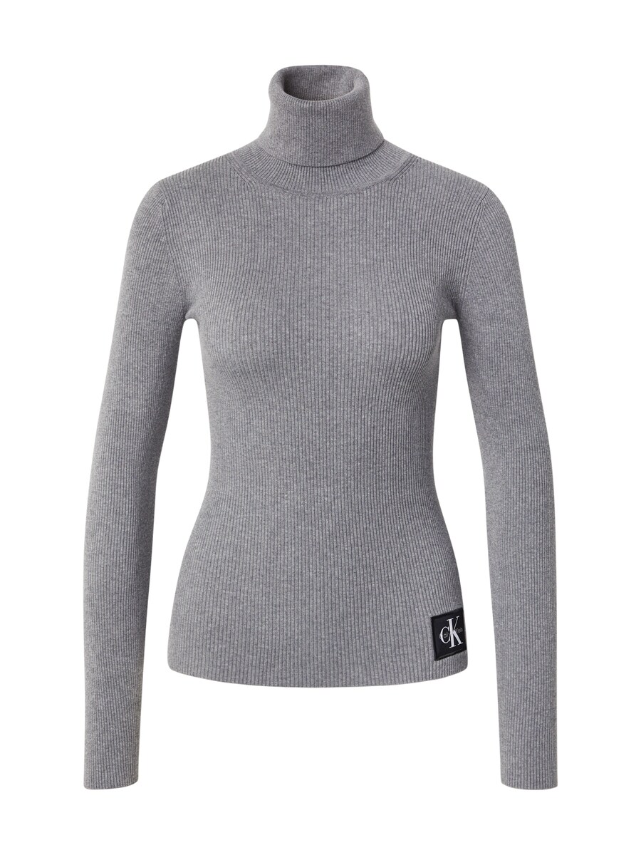 Свитер Calvin Klein Jeans, mottled grey
Свитер Calvin Klein Jeans, mottled grey