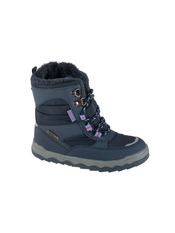 Сапоги Kappa Alido II Tex K, темно-синий
Сапоги Kappa Alido II Tex K, темно-синий