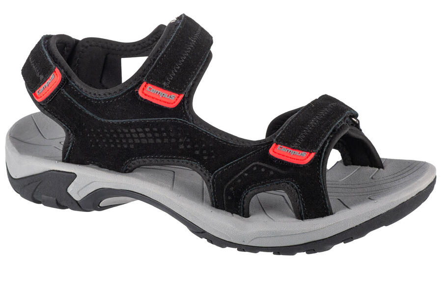 CAMPUS Сандалии мужские Monte Sandal
CAMPUS Сандалии мужские Monte Sandal