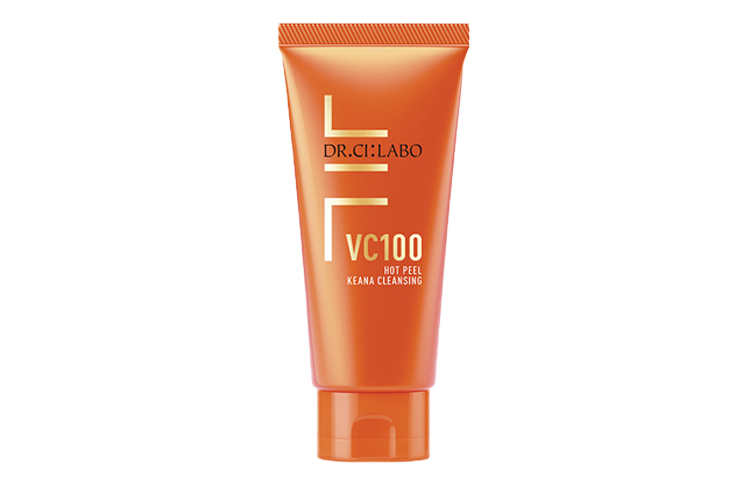 CHENGYEYISHING Gentle Vitamin Cleansers 150g/150g*2 Dr. Ci:Labo
CHENGYEYISHING Gentle Vitamin Cleansers 150g/150g*2 Dr. Ci:Labo