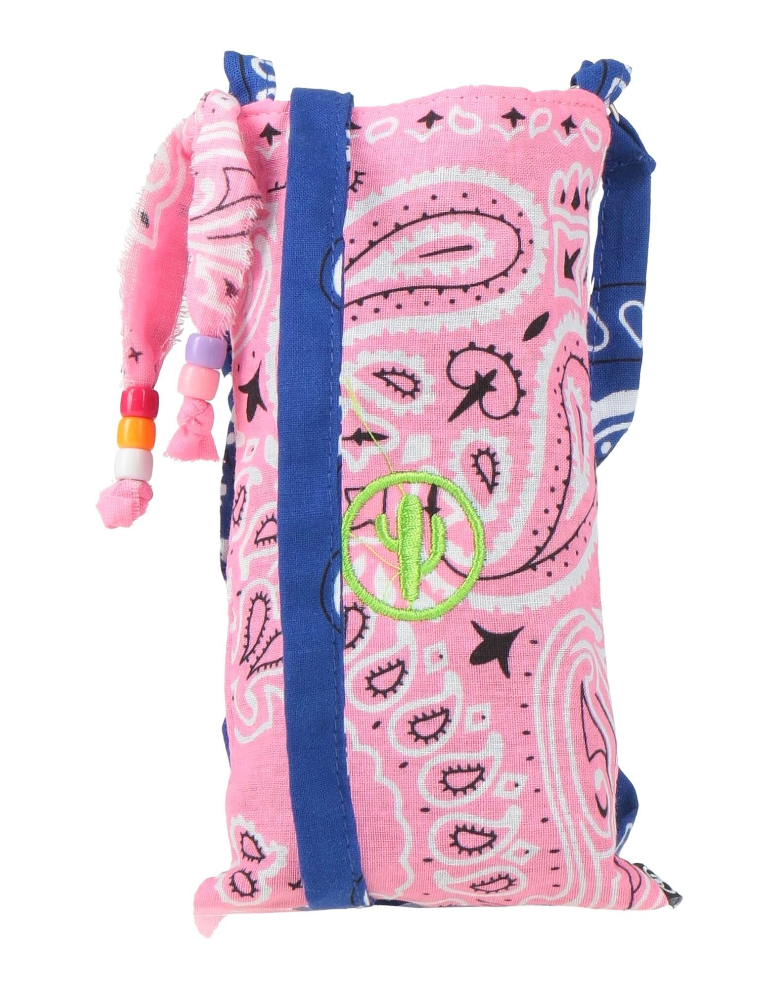 Сумка через плечо Arizona Love, розовый
Сумка через плечо Arizona Love, розовый