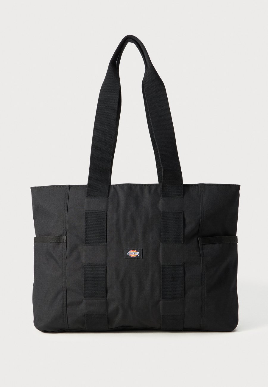 Сумка Dickies ASHVILLE UNISEX, Black
Сумка Dickies ASHVILLE UNISEX, Black