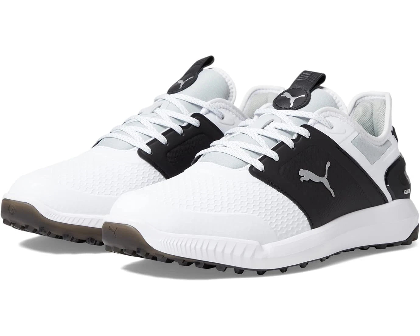 Кроссовки для гольфа Puma Ignite Elevate 376077-06, белые, мужские, без шипов, TF8216 Puma, белый
Кроссовки для гольфа Puma Ignite Elevate 376077-06, белые, мужские, без шипов, TF8216 Puma, белый