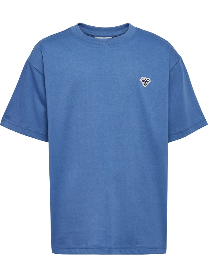 Футболка Hummel
Футболка Hummel