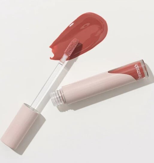 Блеск для губ Dailism, Nudie Rose 03 Heimish
Блеск для губ Dailism, Nudie Rose 03 Heimish