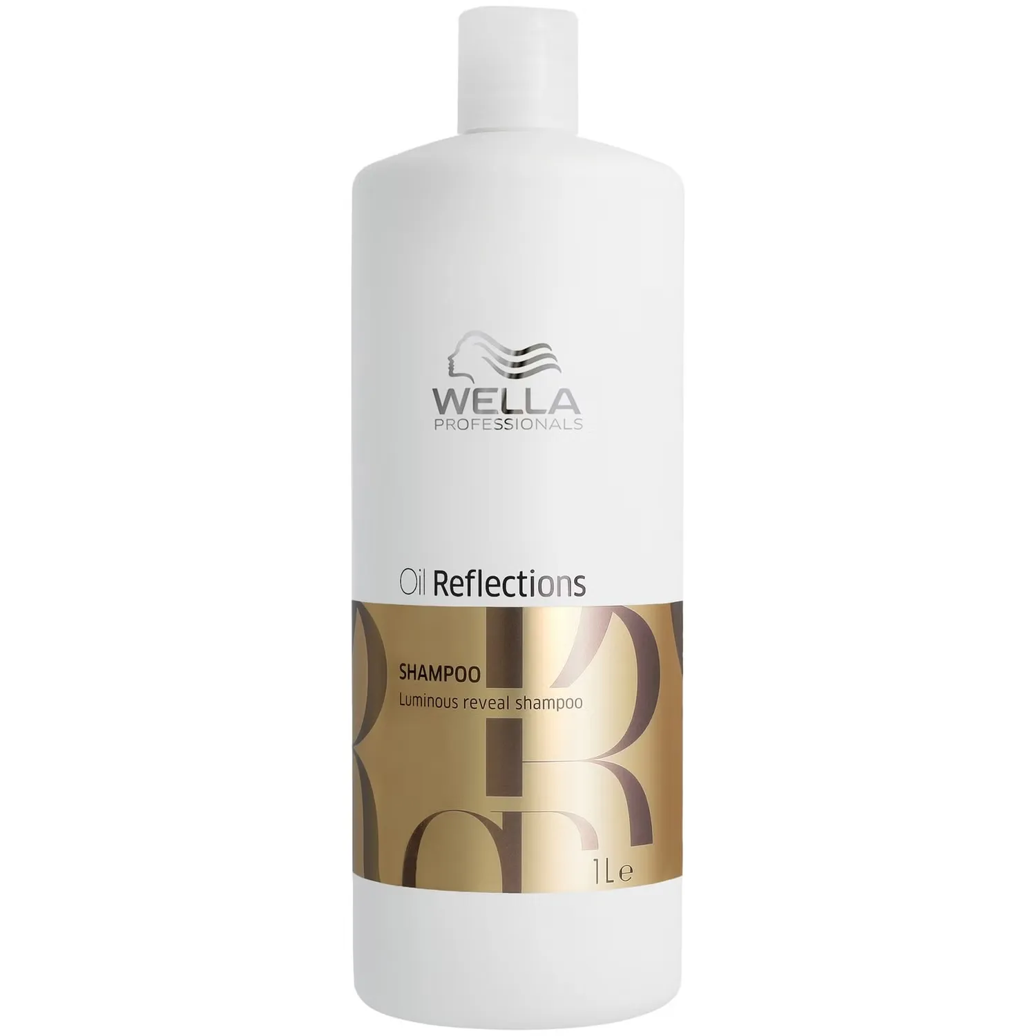 Шампунь Oil Reflections Luminous Reveal 1000мл Wella Professionals Care
Шампунь Oil Reflections Luminous Reveal 1000мл Wella Professionals Care