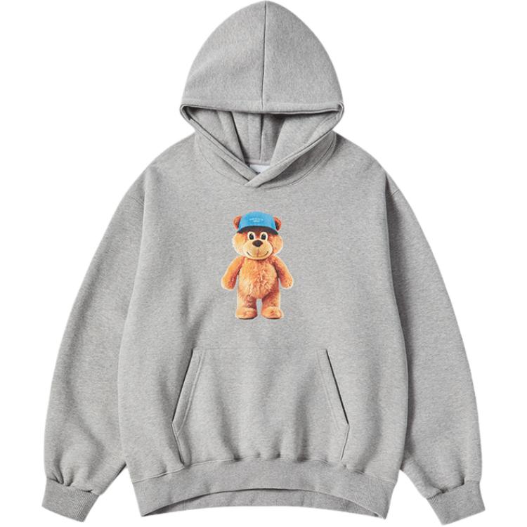 ADLV FW25 худи унисекс Acme De La Vie, мультиколор
ADLV FW25 худи унисекс Acme De La Vie, мультиколор